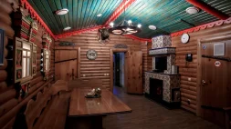 Водно-развлекательный клуб Атлантида-SPA изображение 12