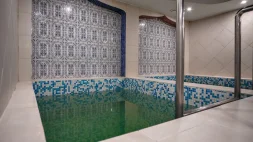 Водно-развлекательный клуб Атлантида-SPA изображение 18