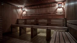 Водно-развлекательный клуб Атлантида-SPA изображение 10