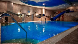 Водно-развлекательный клуб Атлантида-SPA изображение 16