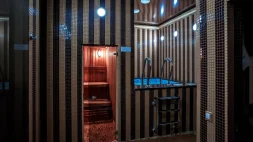 Водно-развлекательный клуб Атлантида-SPA изображение 17