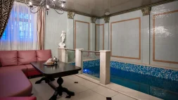 Водно-развлекательный клуб Атлантида-SPA изображение 20