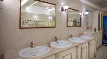 Водно-развлекательный клуб Атлантида-SPA изображение 2