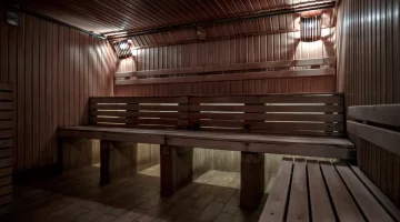 Водно-развлекательный клуб Атлантида-SPA изображение 10