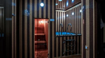 Водно-развлекательный клуб Атлантида-SPA изображение 17