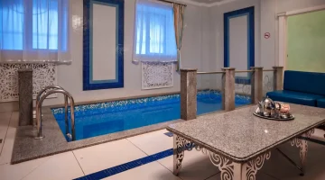 Водно-развлекательный клуб Атлантида-SPA изображение 7