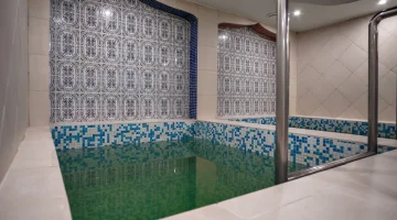 Водно-развлекательный клуб Атлантида-SPA изображение 5