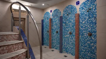 Водно-развлекательный клуб Атлантида-SPA изображение 19