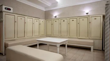 Водно-развлекательный клуб Атлантида-SPA изображение 14