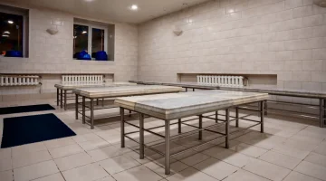 Водно-развлекательный клуб Атлантида-SPA изображение 16