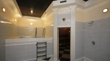 Водно-развлекательный клуб Атлантида-SPA изображение 9
