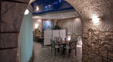 Водно-развлекательный клуб Атлантида-SPA изображение 13