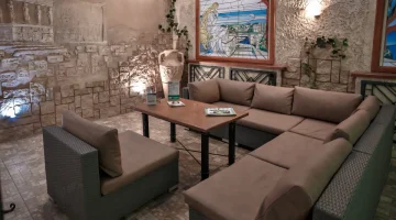 Водно-развлекательный клуб Атлантида-SPA изображение 11