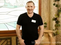 Елисеев Сергей