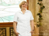 Немцева Елена